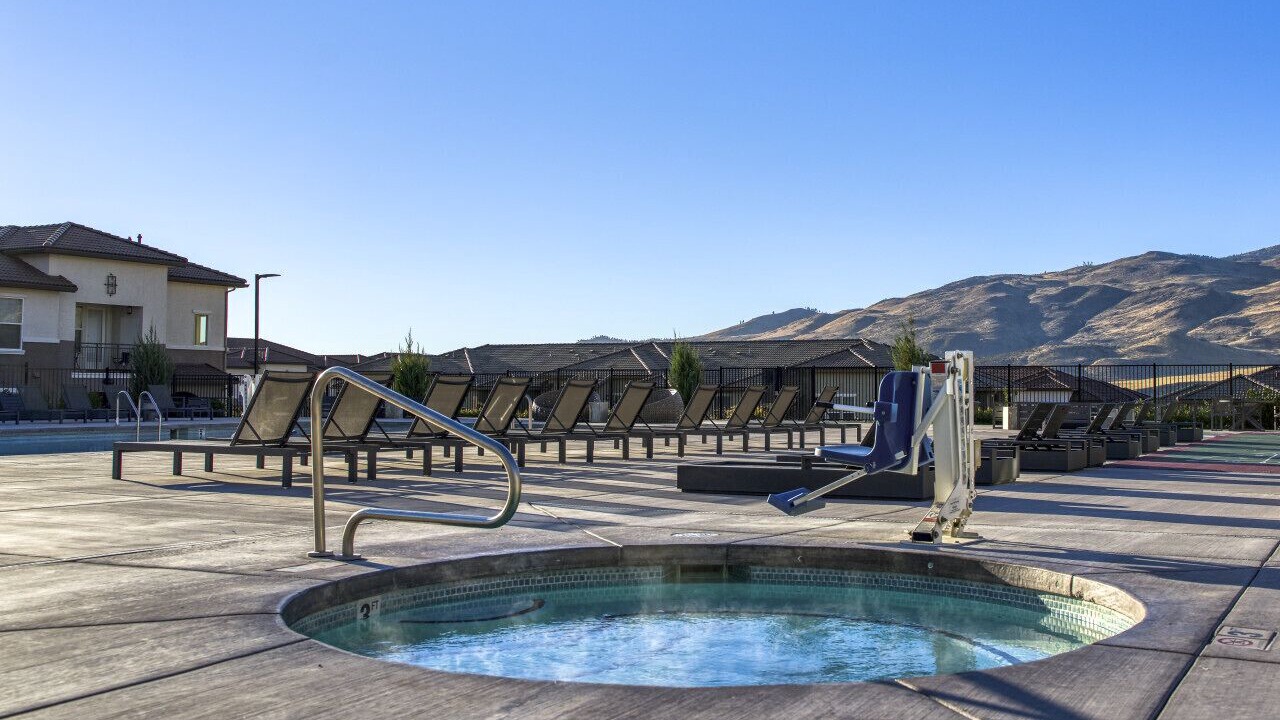 Photo of Outdoor in Northwest Reno