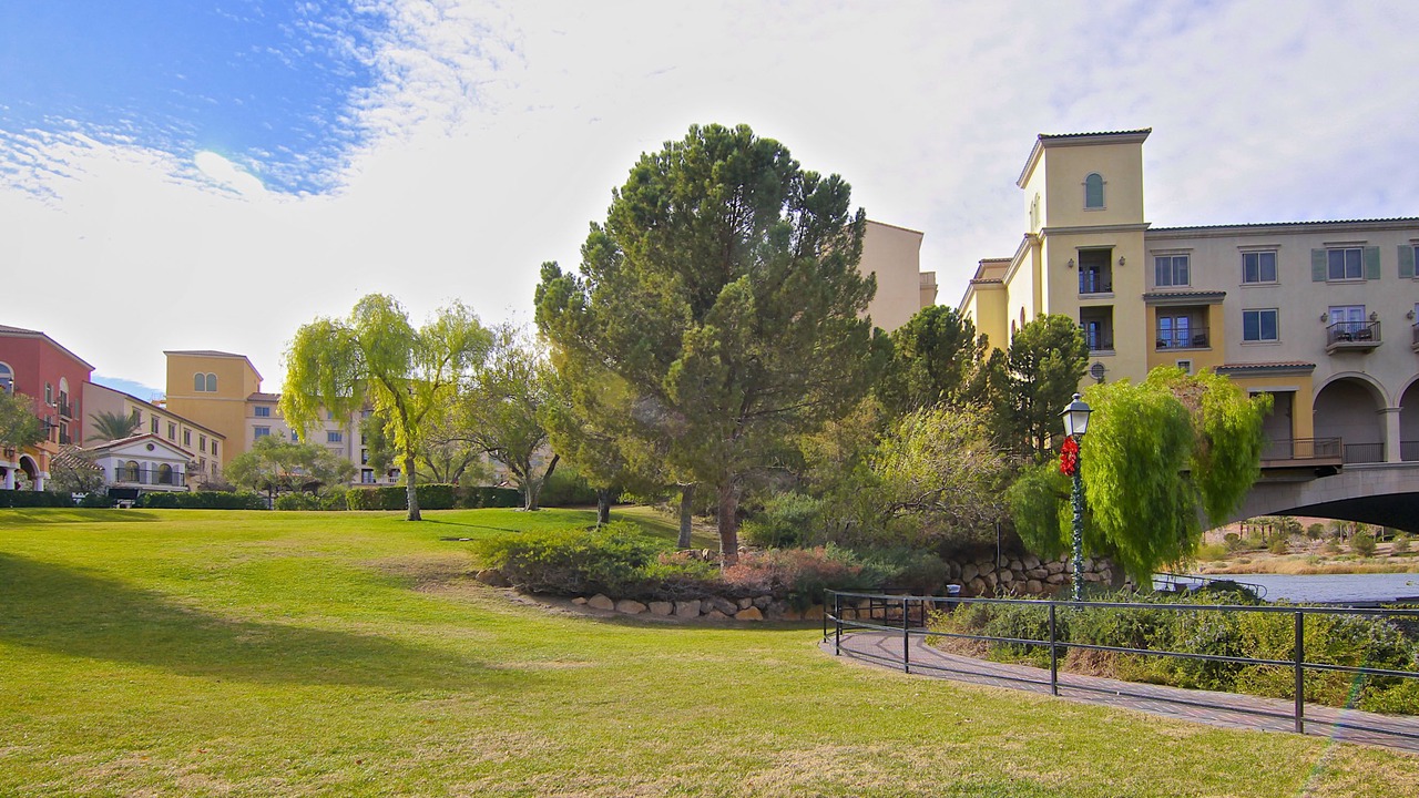 Photo of Outdoor in Lake Las Vegas