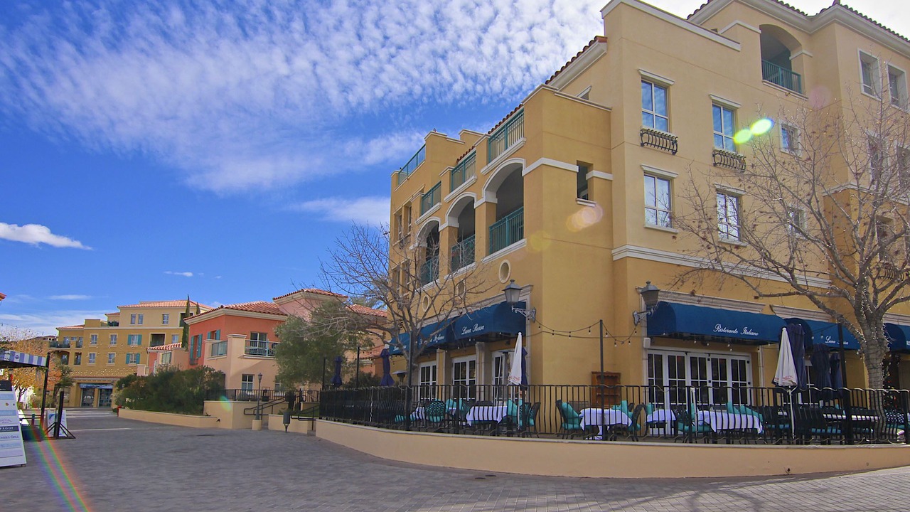Photo of Outdoor in Lake Las Vegas