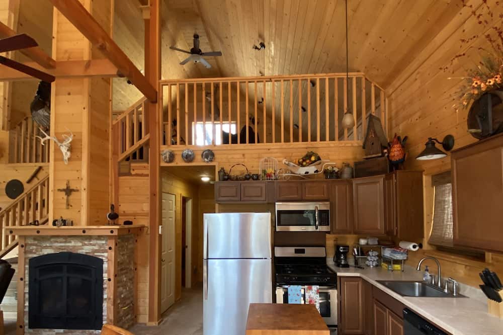 Photo of Kitchen in Posey