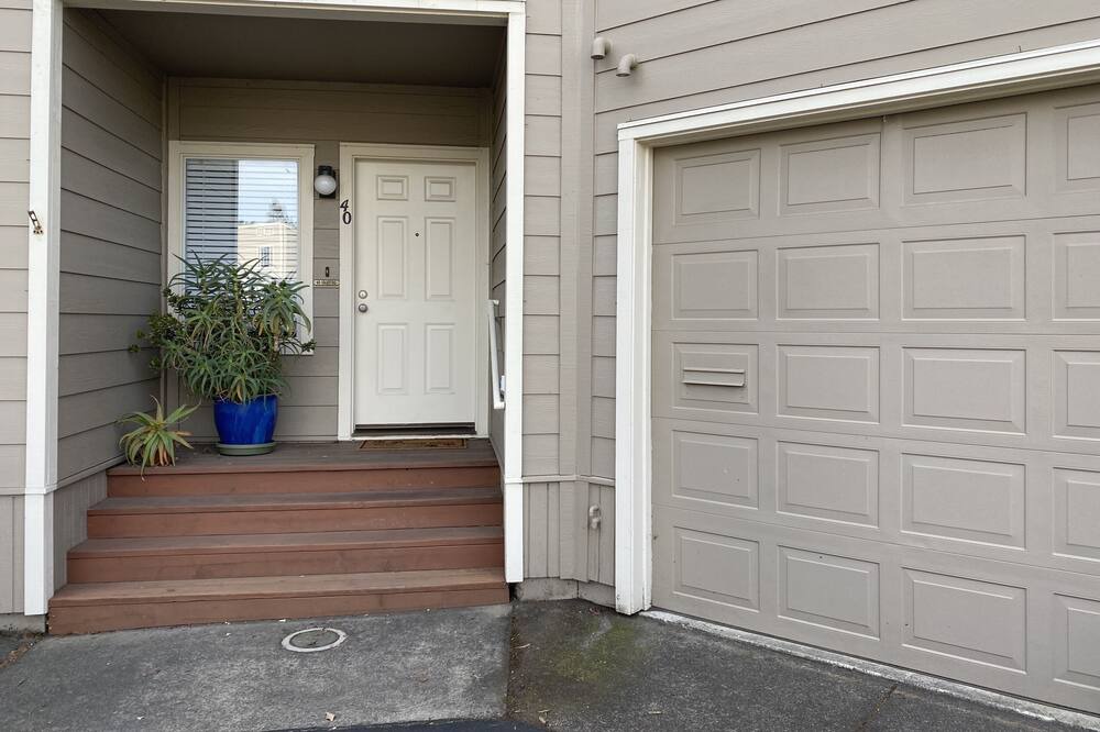 Photo of Outdoor in Corte Madera