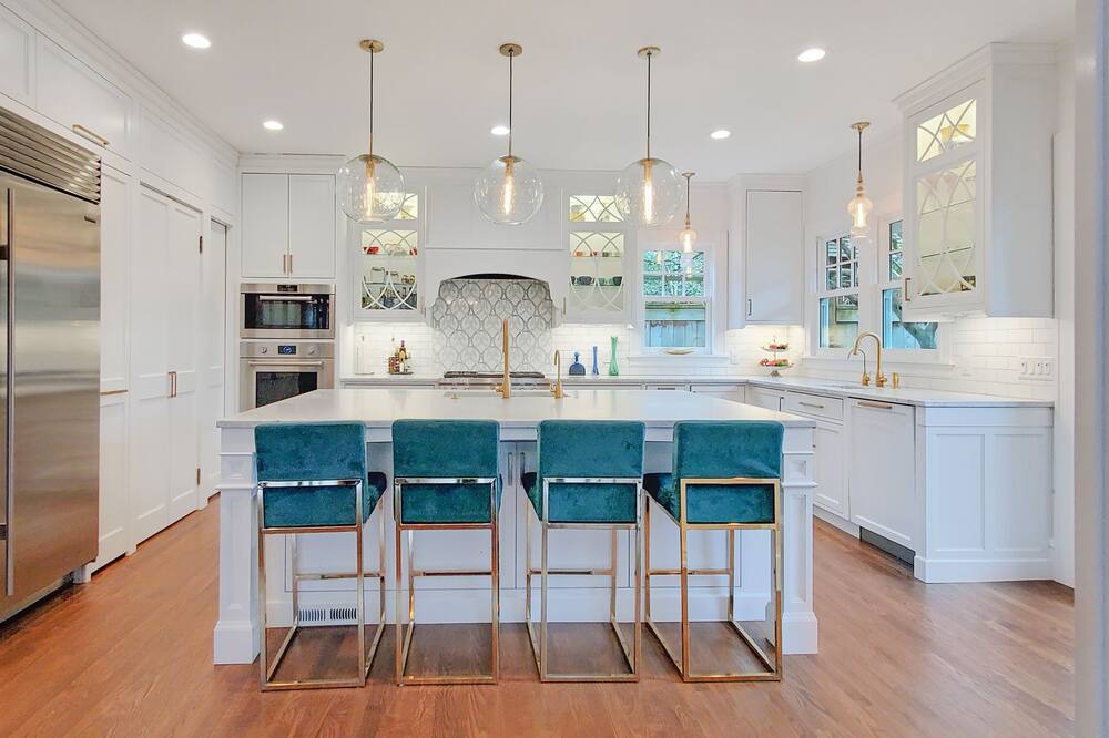 Photo of Kitchen in Irvington