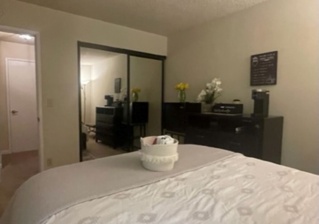 Photo of Bedroom in Walnut Creek