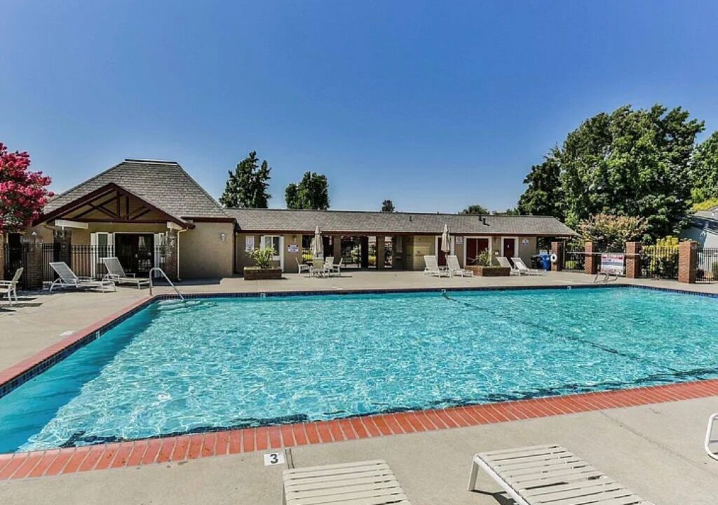 Photo of Outdoor in Walnut Creek