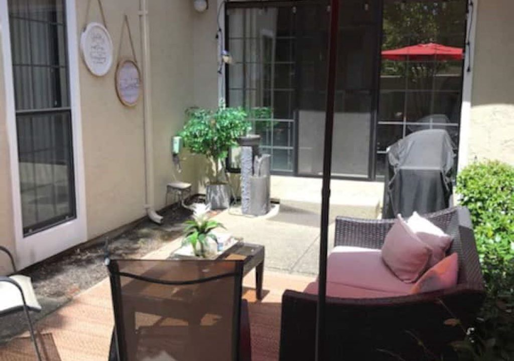 Photo of Outdoor in Walnut Creek