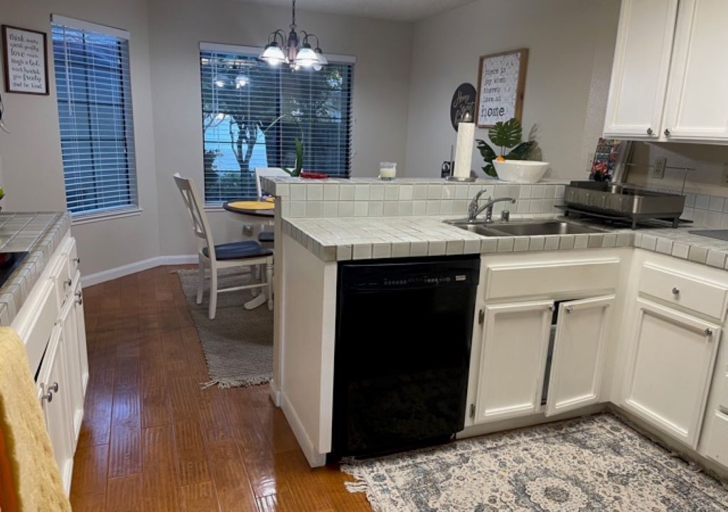 Photo of Kitchen in Walnut Creek