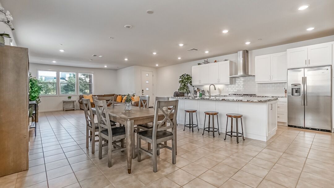 Photo of Kitchen in Irvine