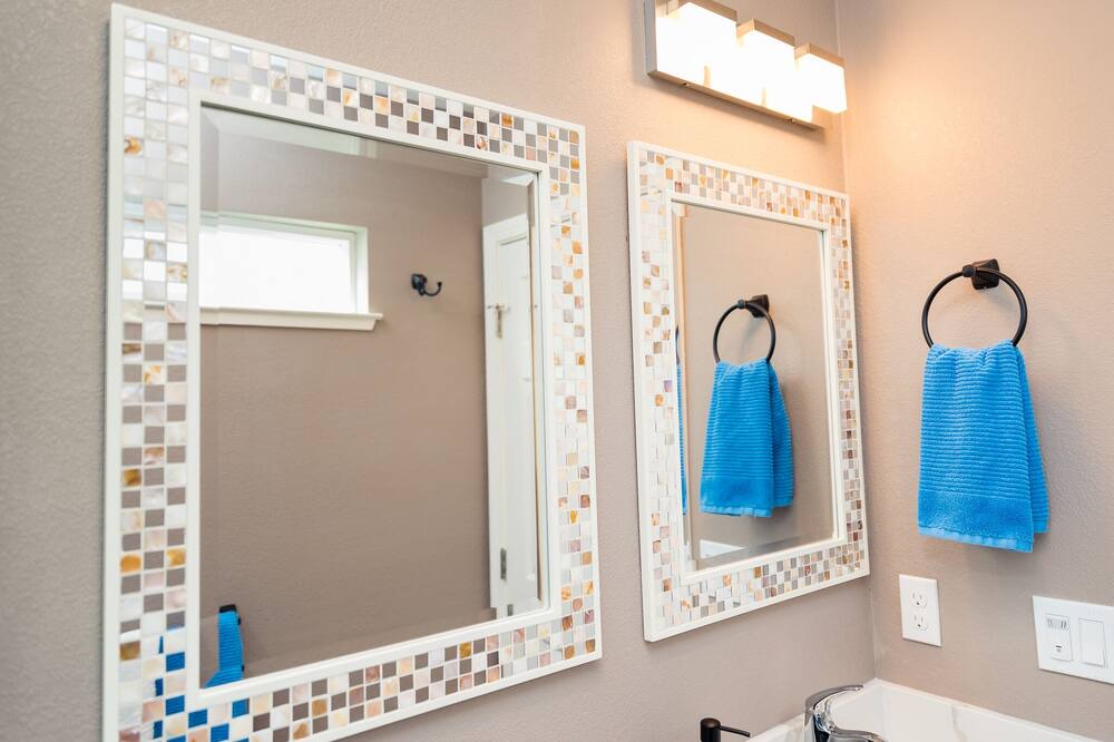 Photo of Bathroom in South San Jose
