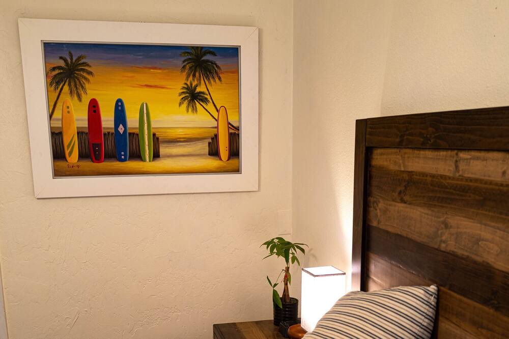 Photo of Bedroom in Point Loma Heights