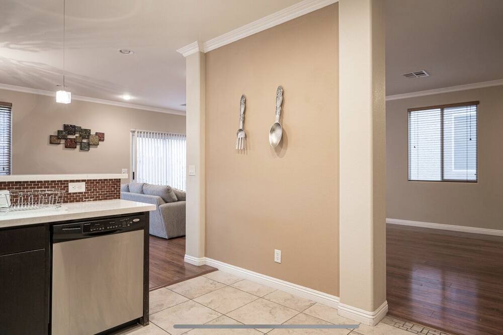 Photo of Kitchen in Enterprise