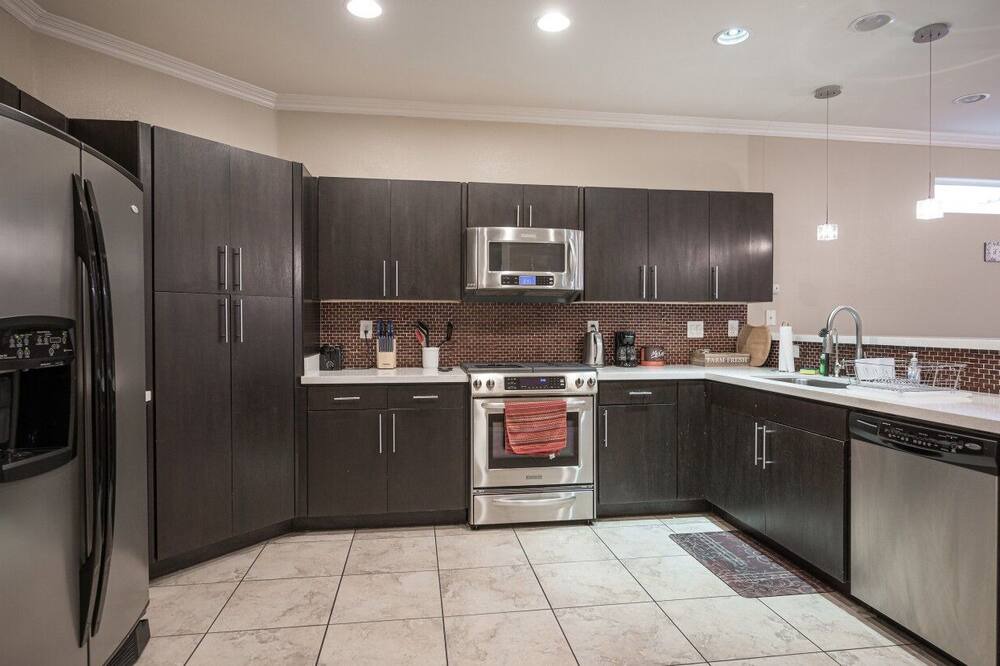 Photo of Kitchen in Enterprise