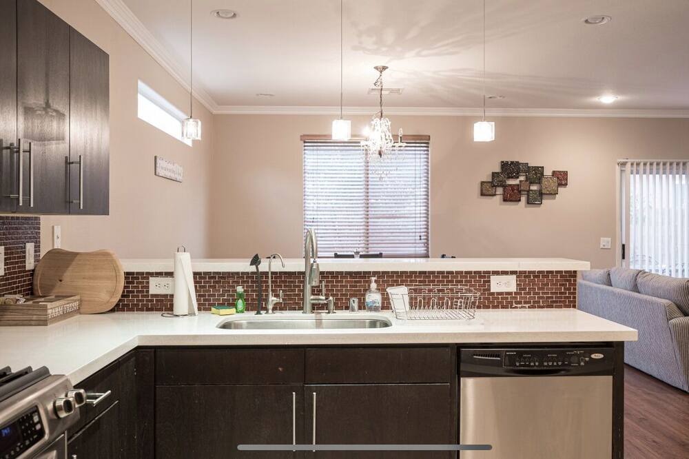 Photo of Kitchen in Enterprise