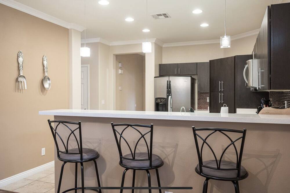 Photo of Kitchen in Enterprise