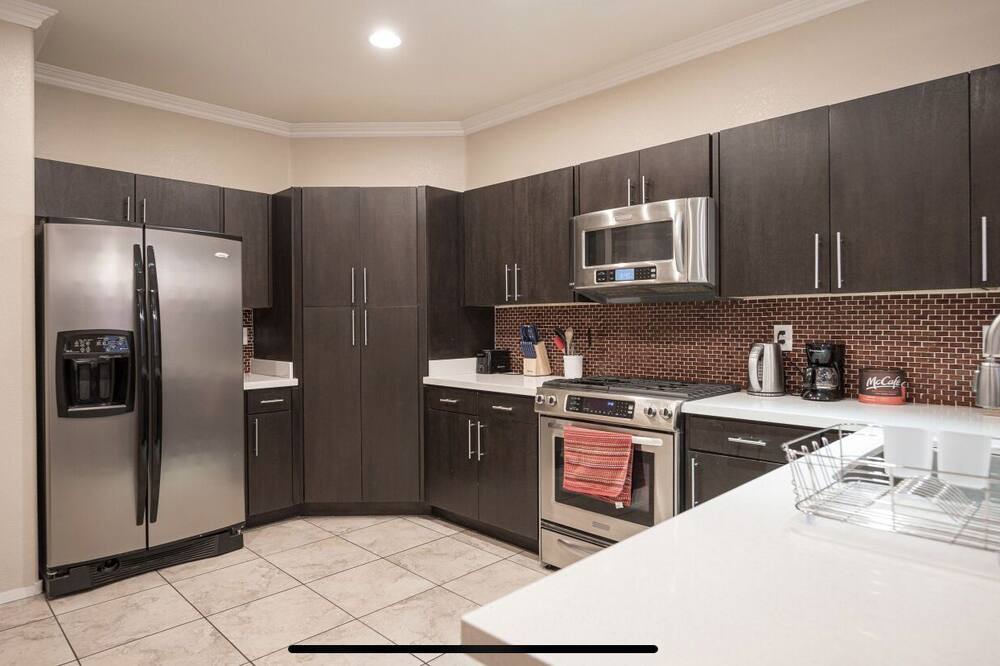 Photo of Kitchen in Enterprise