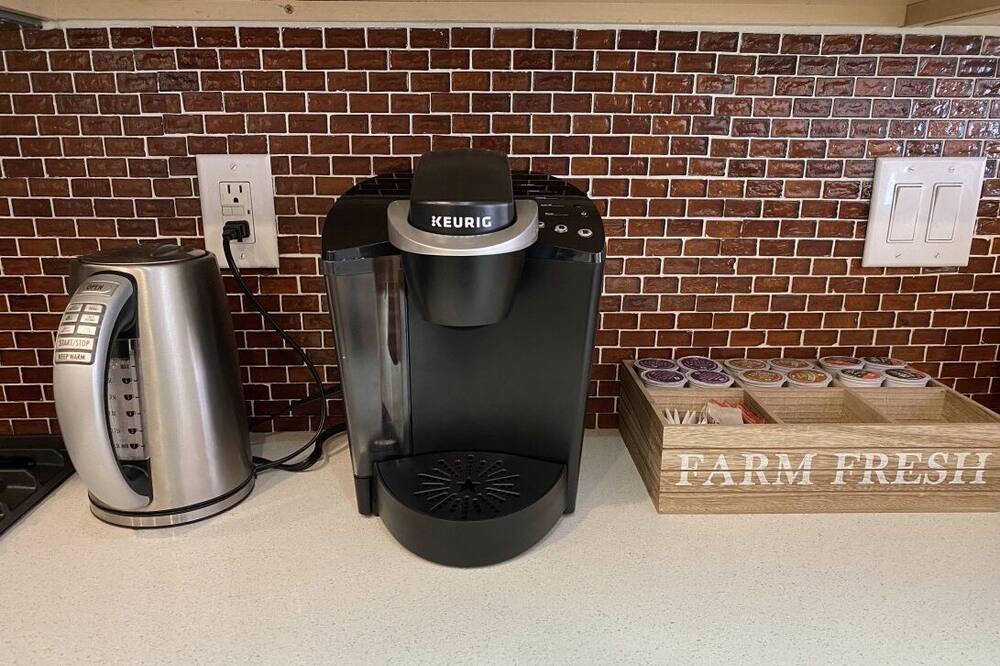 Photo of Kitchen in Enterprise