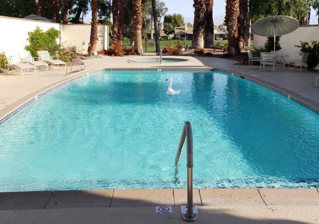 Photo of Outdoor in Palm Desert