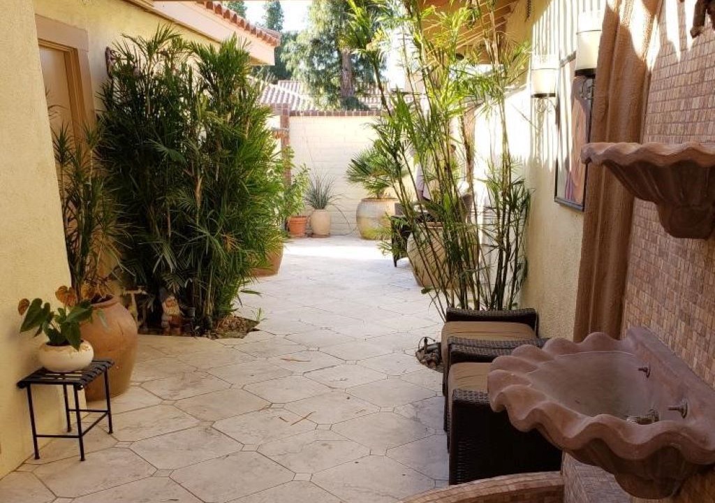 Photo of Outdoor in Palm Desert