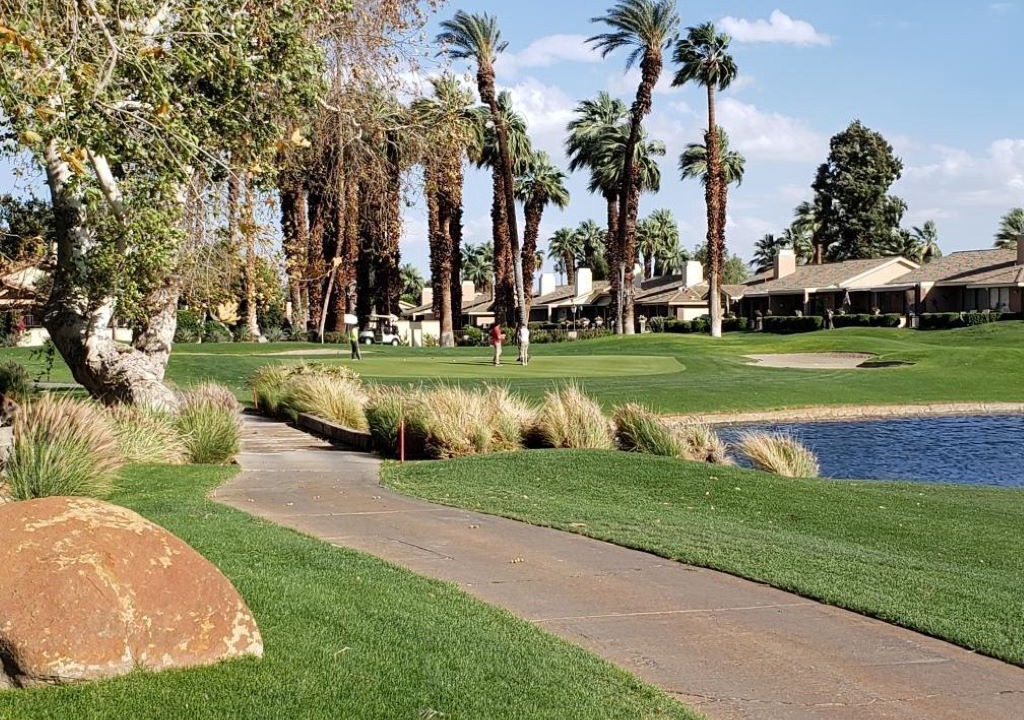 Photo of Outdoor in Palm Desert