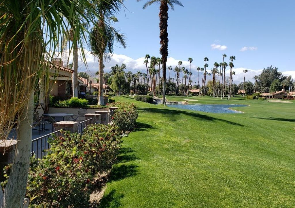 Photo of Outdoor in Palm Desert