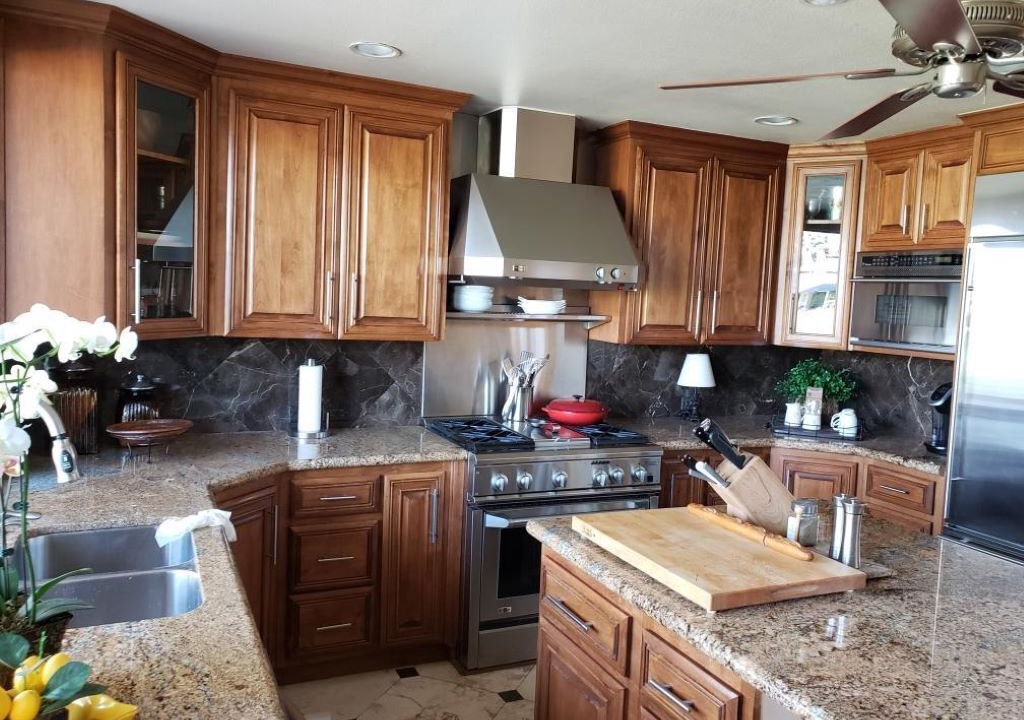 Photo of Kitchen in Palm Desert