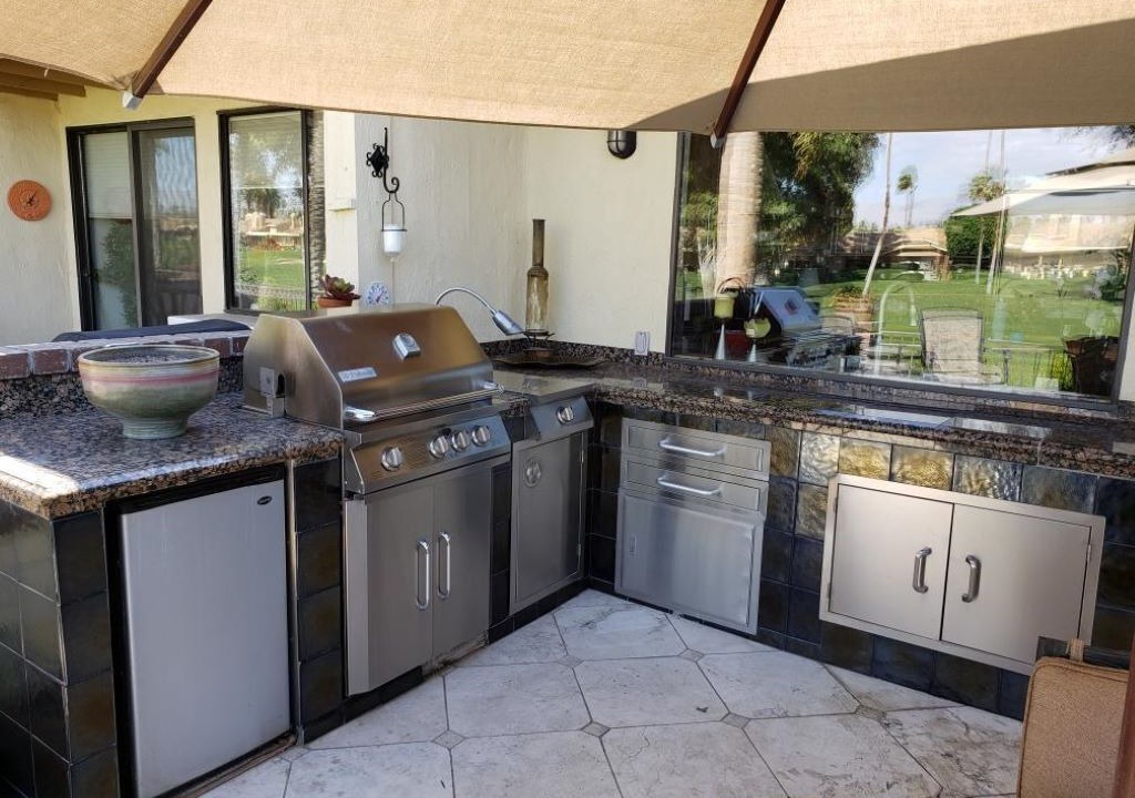 Photo of Kitchen in Palm Desert