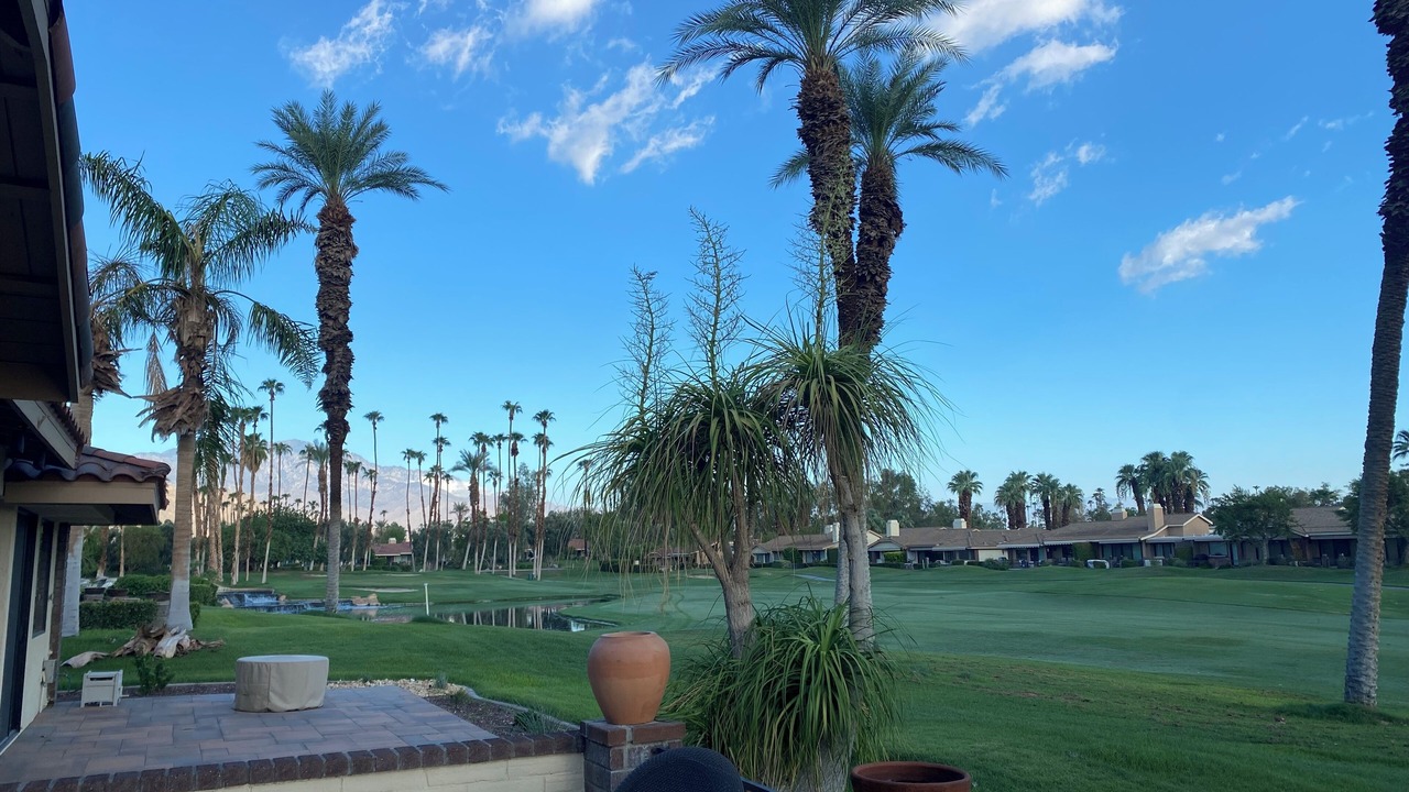 Photo of Outdoor in Palm Desert