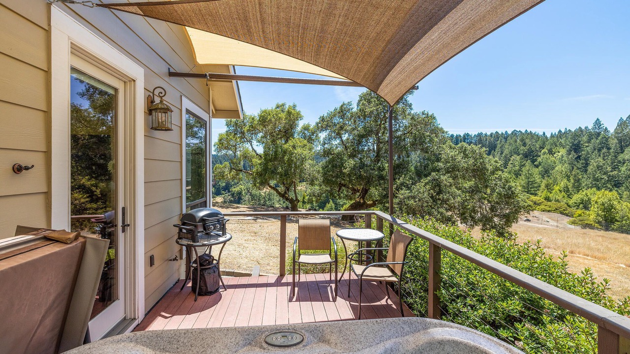 Photo of Outdoor in Camp Meeker