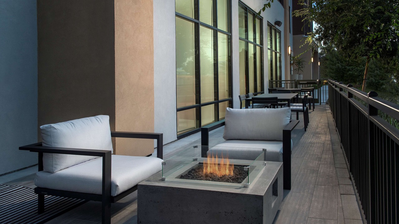 Photo of Patio Balcony in San Jose