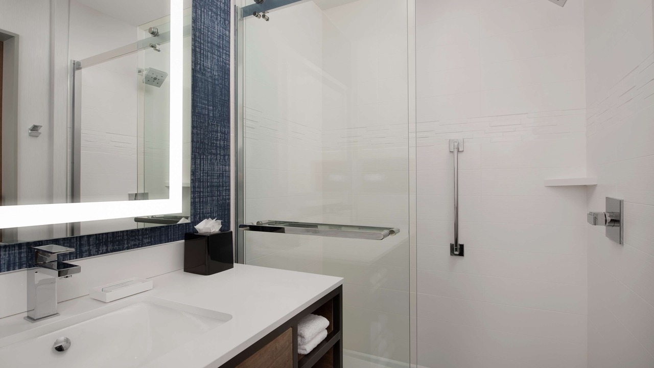 Photo of Bathroom in San Jose