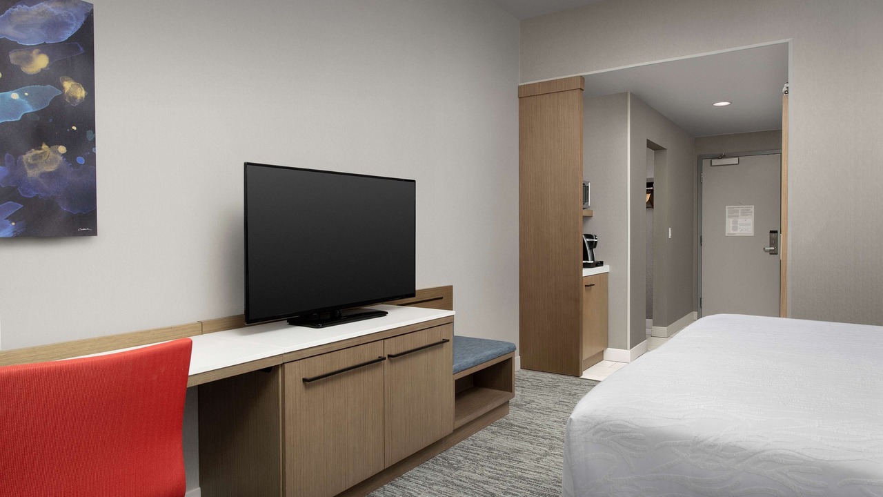 Photo of Bedroom in San Jose