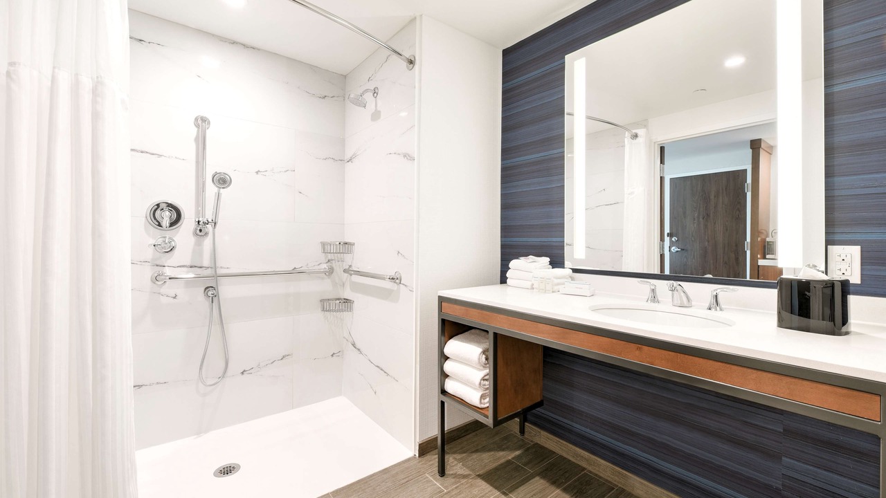Photo of Bathroom in Fremont