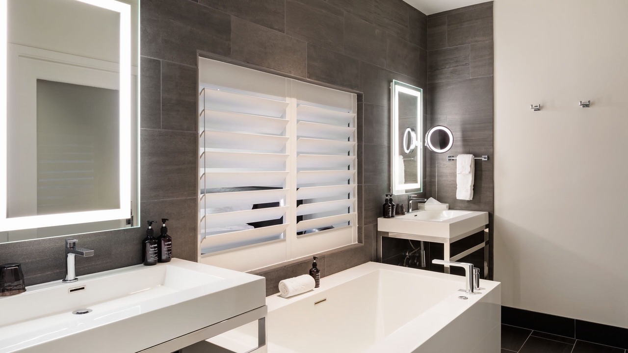 Photo of Bathroom in Downtown