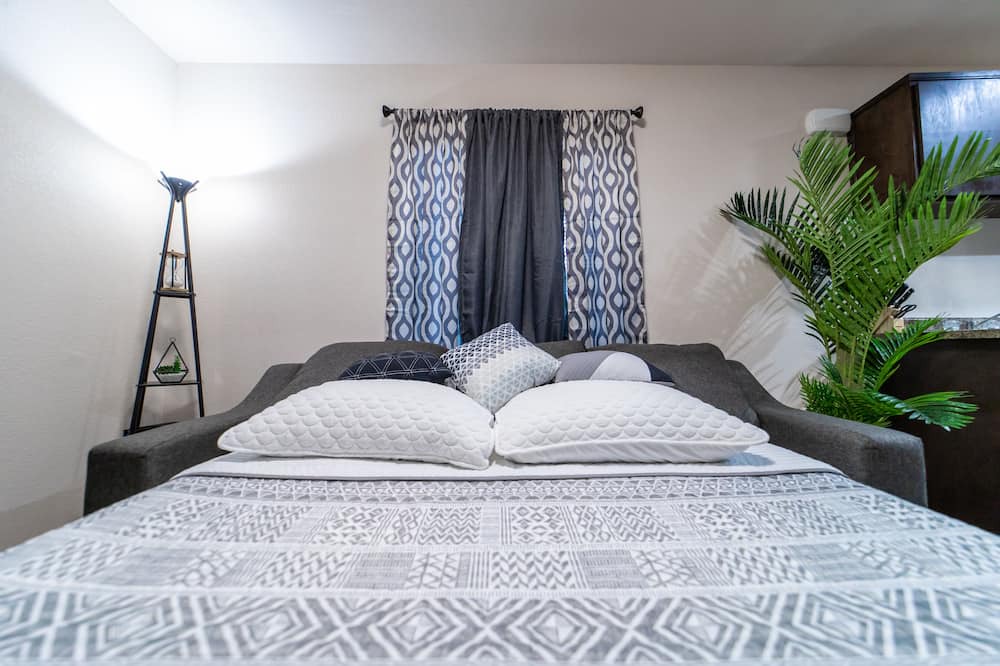 Photo of Bedroom in Yuma
