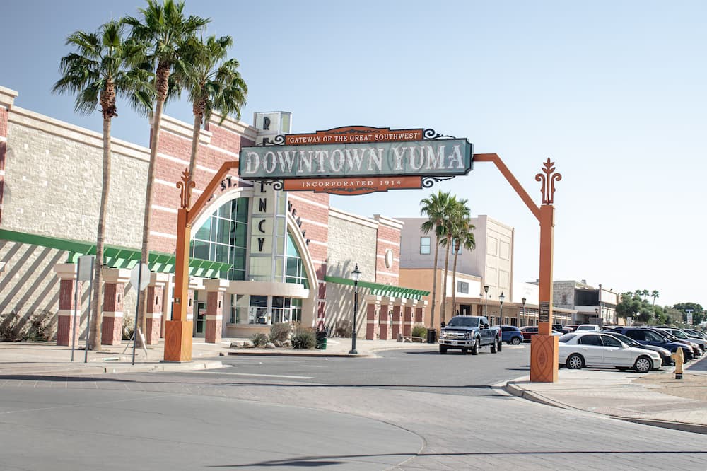 Photo of Outdoor in Yuma