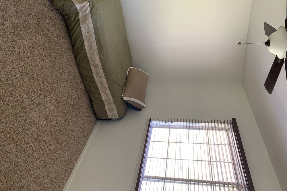 Photo of Bedroom in Redding