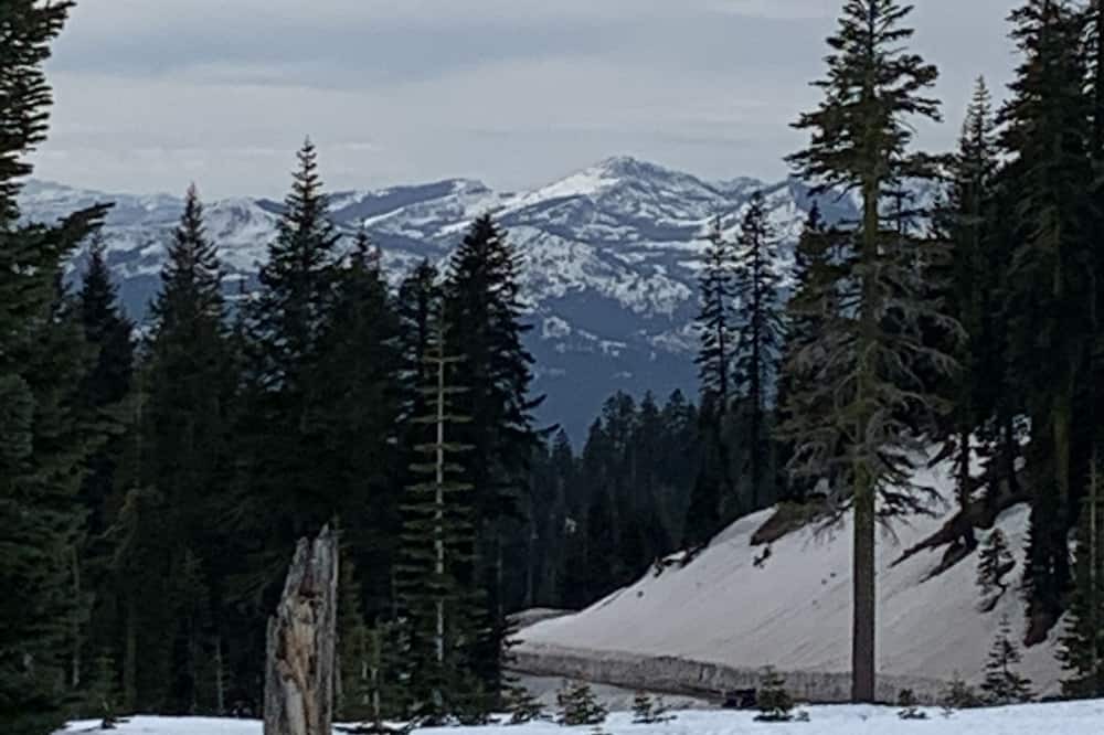 Photo of Outdoor in Redding