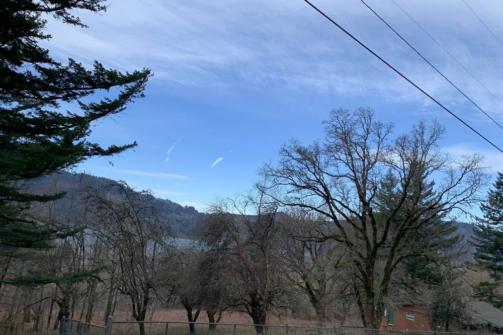 Photo of Outdoor in Redding
