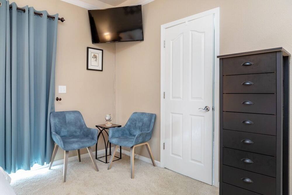 Photo of Bedroom in Redding