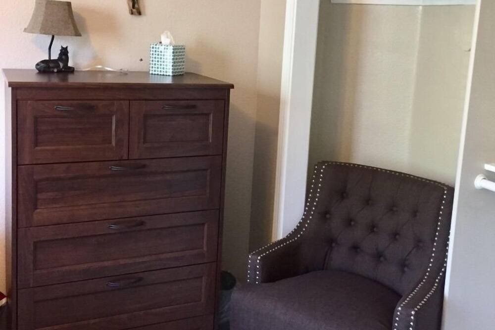 Photo of Bedroom in Redding
