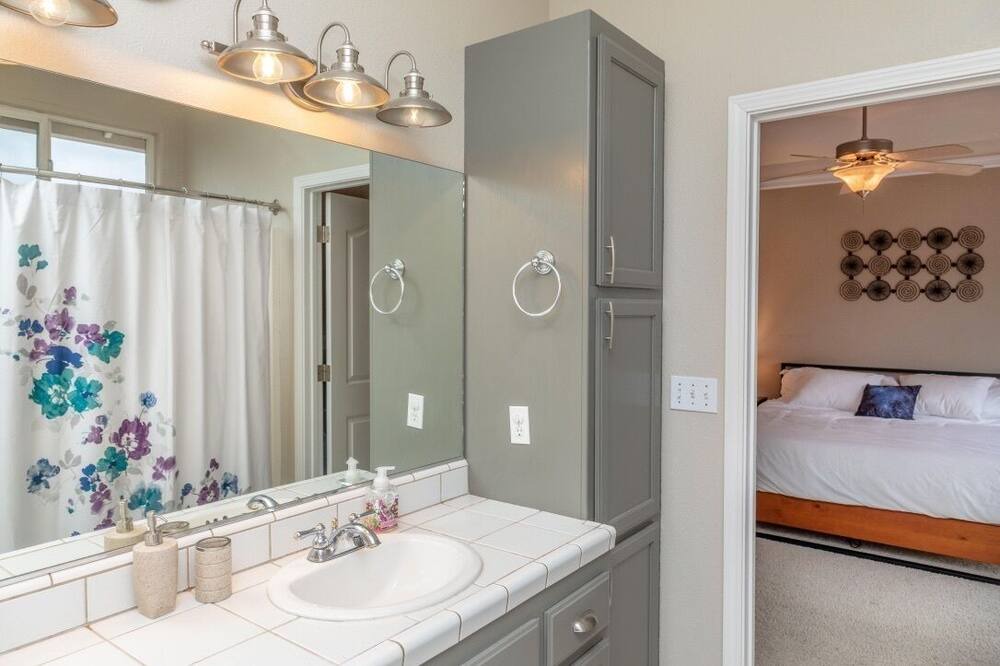 Photo of Bathroom in Redding
