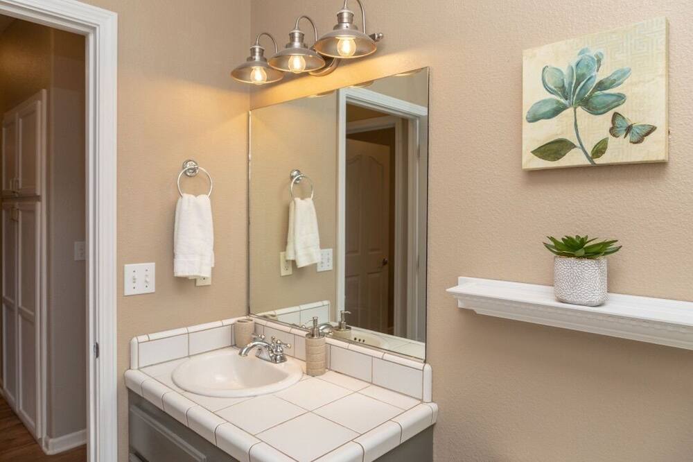 Photo of Bathroom in Redding