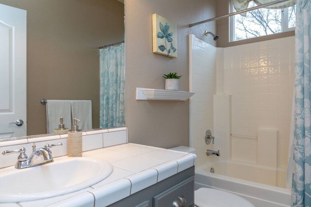 Photo of Bathroom in Redding