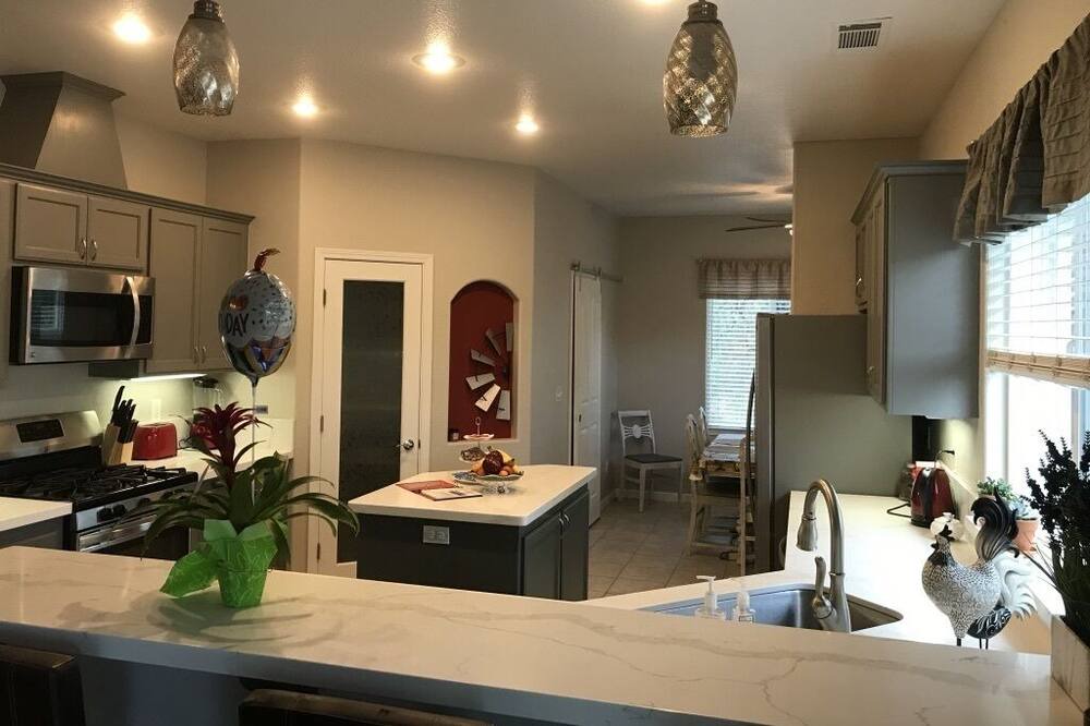 Photo of Kitchen in Redding