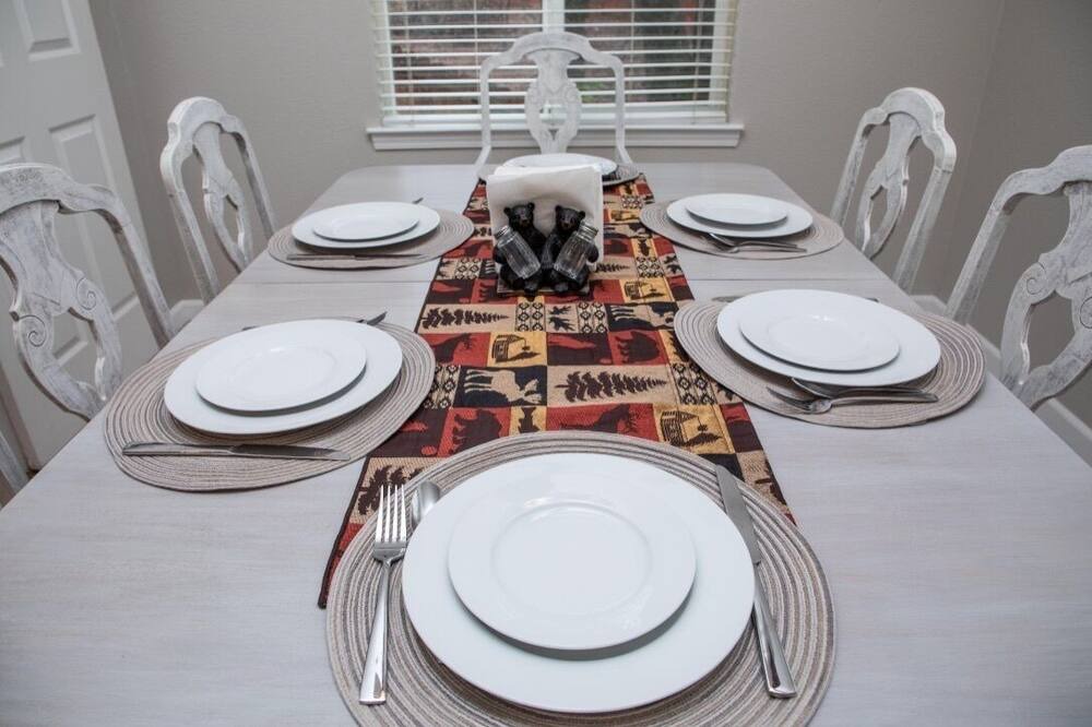 Photo of Kitchen in Redding