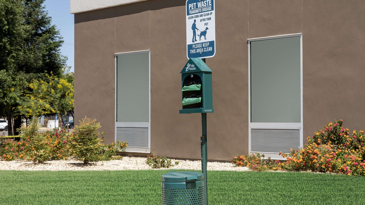 Photo of Outdoor in Clovis