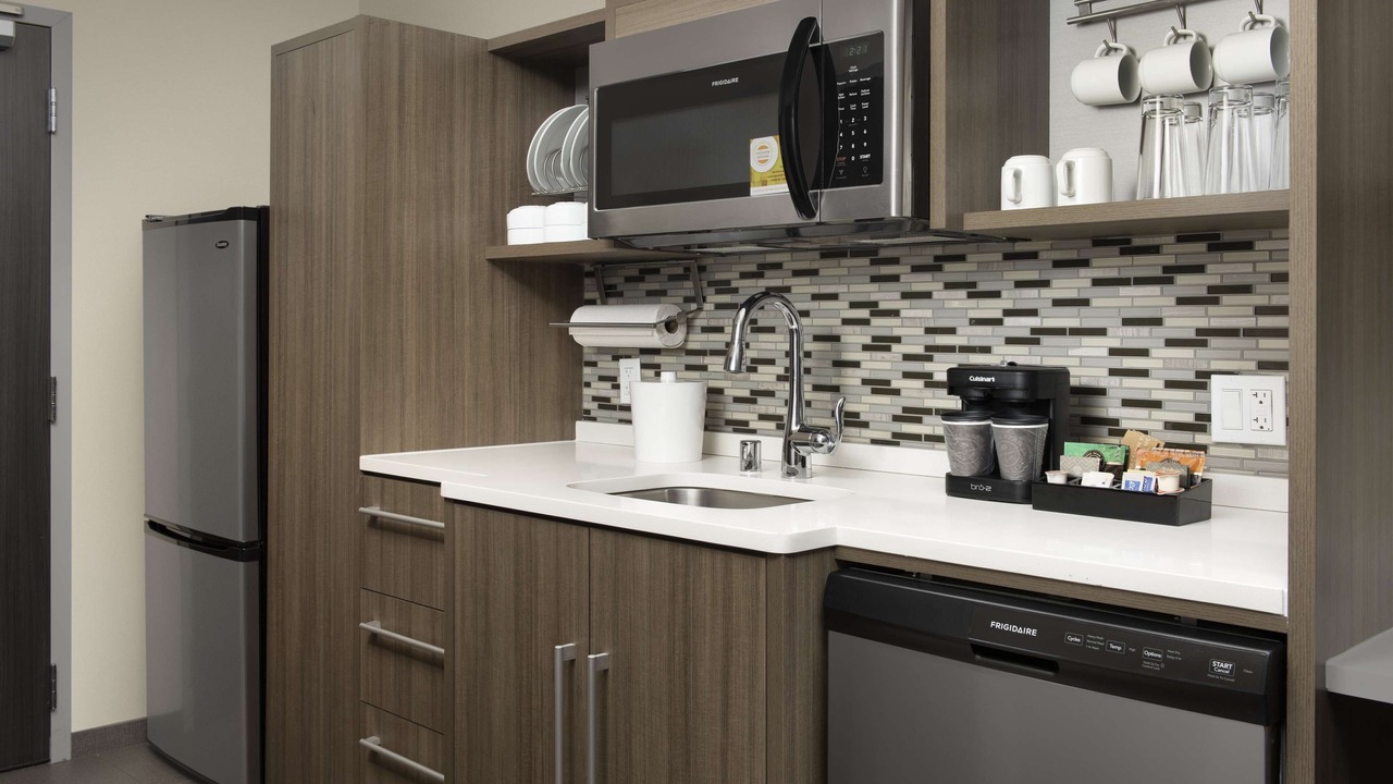 Photo of Kitchen in Clovis