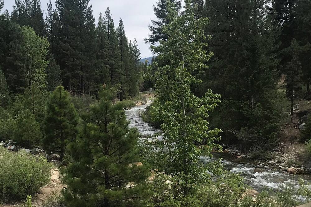 Photo of Outdoor in Plumas Eureka Estates