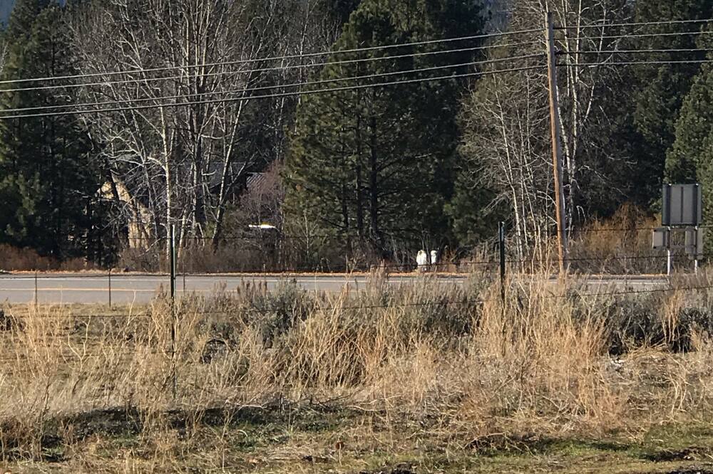 Photo of Outdoor in Plumas Eureka Estates