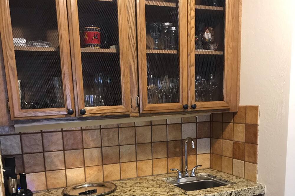 Photo of Kitchen in Plumas Eureka Estates
