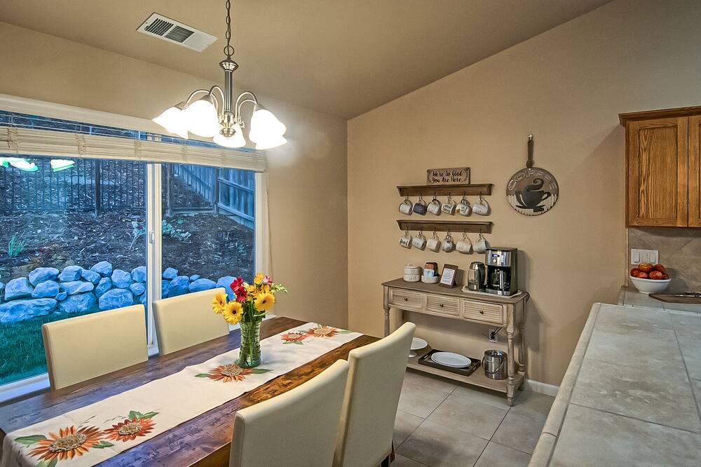 Photo of Kitchen in Redding